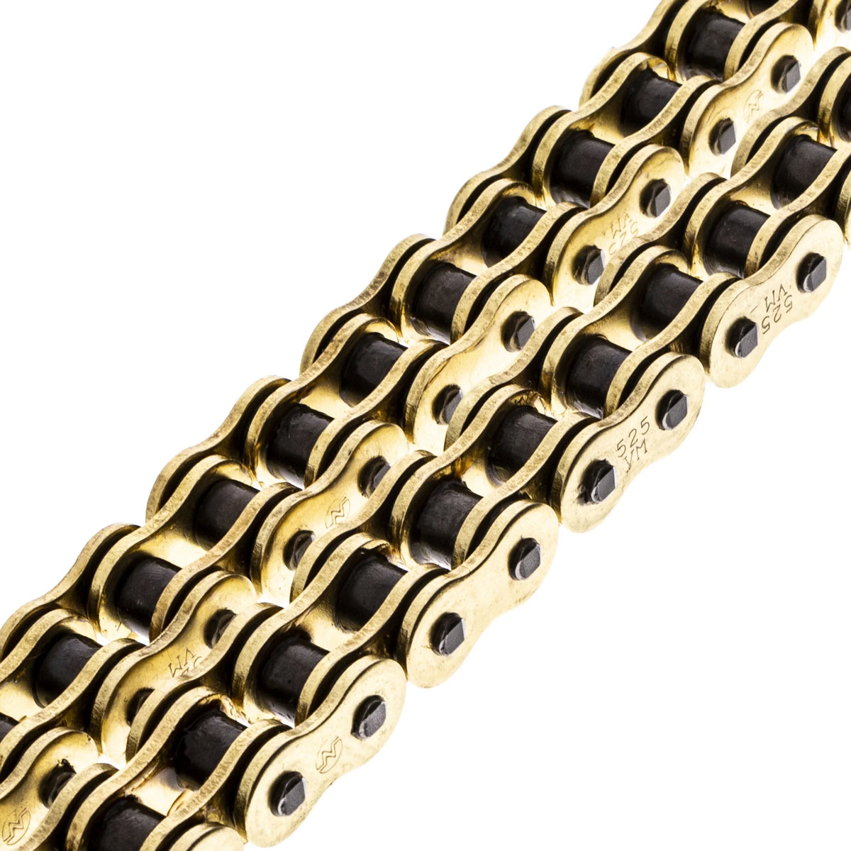 Sprocket Chain Set 18/43T 525 X-Ring Motorcycle P470