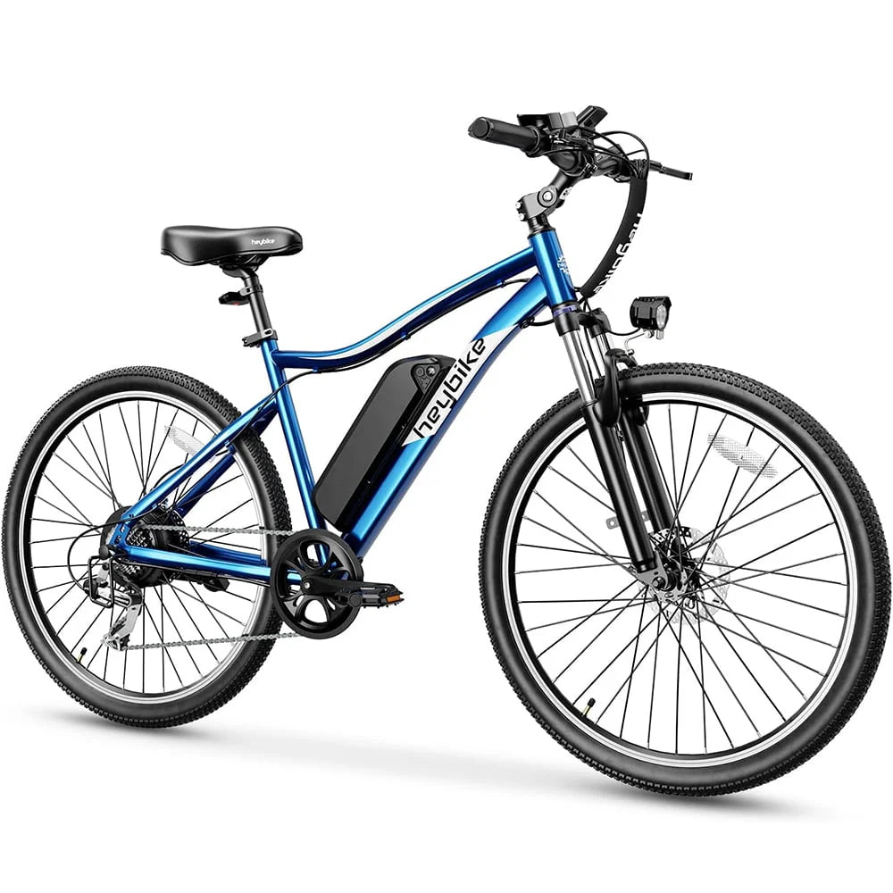 500W Motor 48V 12.5AH Battery 27.5 Electric Mountain Bike Y8643
