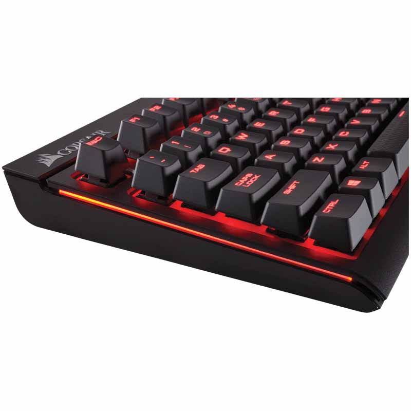 Mechanical Gaming Keyboard MX Red G407