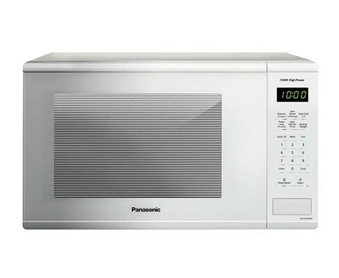 1.3 cuft 1100W Mid-Size Microwave Oven R6622