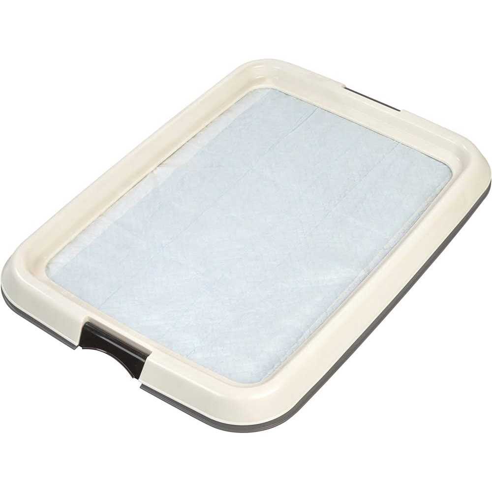 Pet Training and Puppy Pad Holder P5447