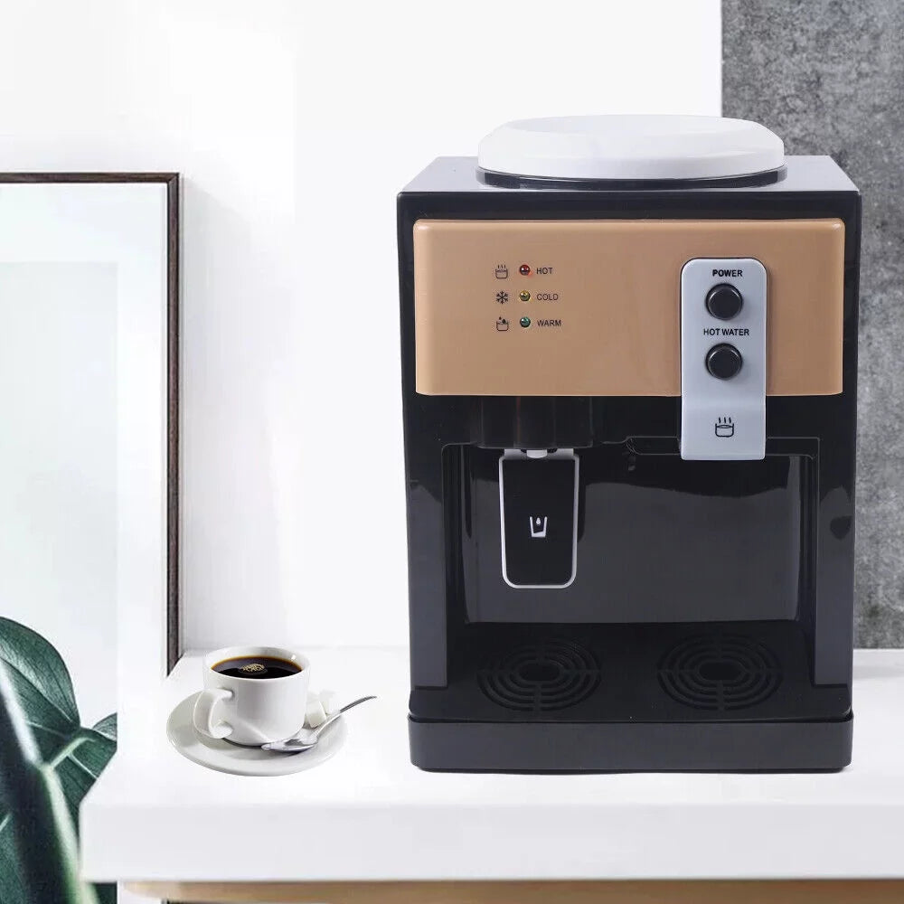 Countertop Hot and Cold Water Dispenser L950619