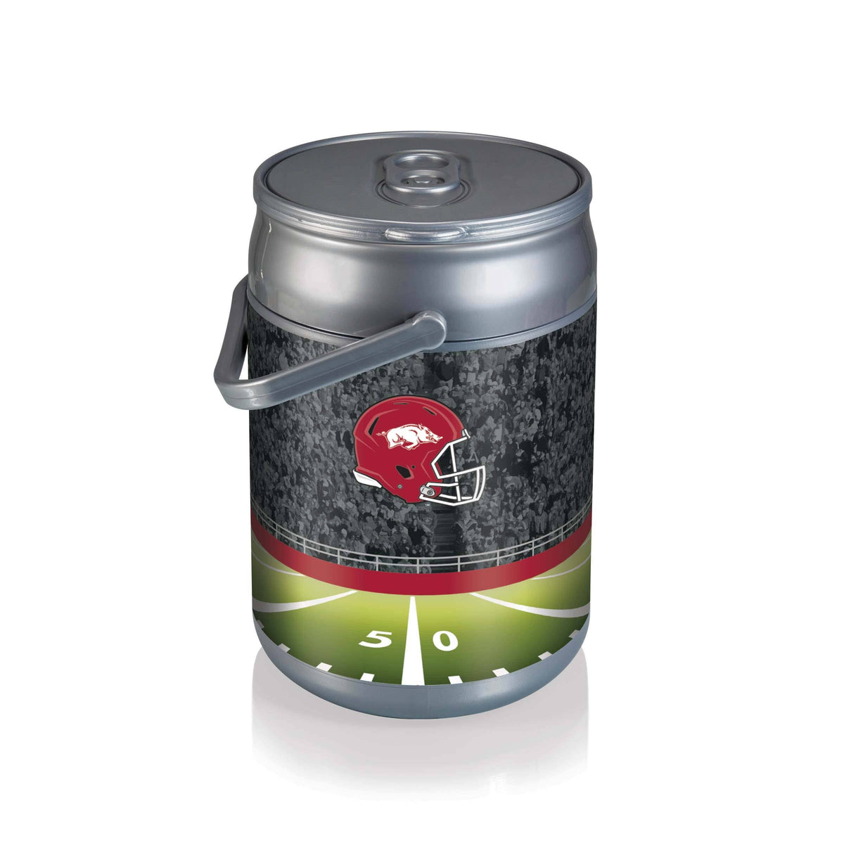 Arkansas Can Cooler K672