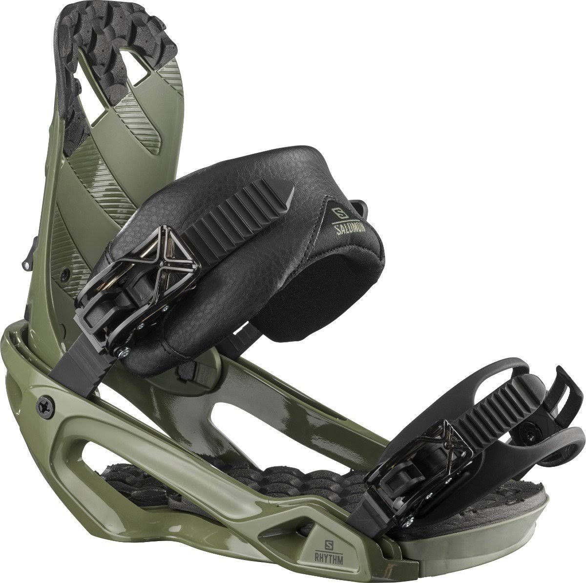 Rhythm Snowboard Bindings O429