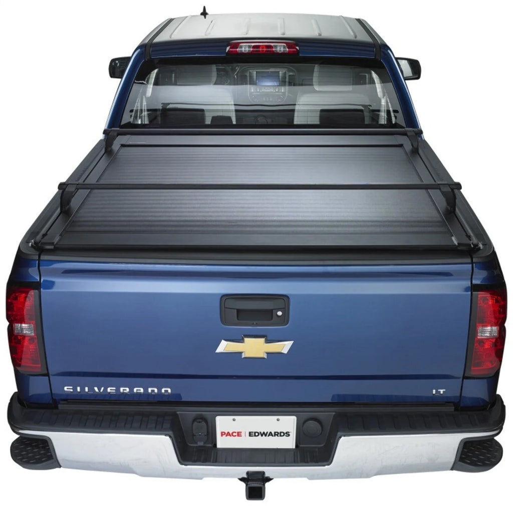 8ft Bed UltraGroove Tonneau Cover B810185