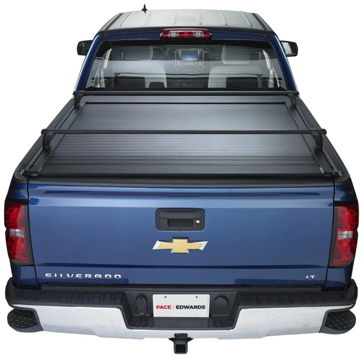 8ft Bed UltraGroove Tonneau Cover B810185
