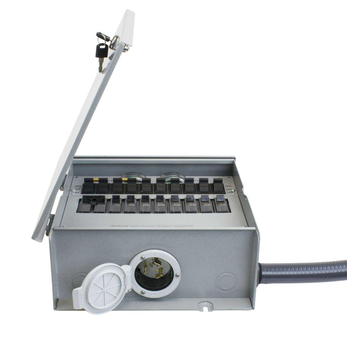 Pro/Tran 2 Transfer Switch P83343