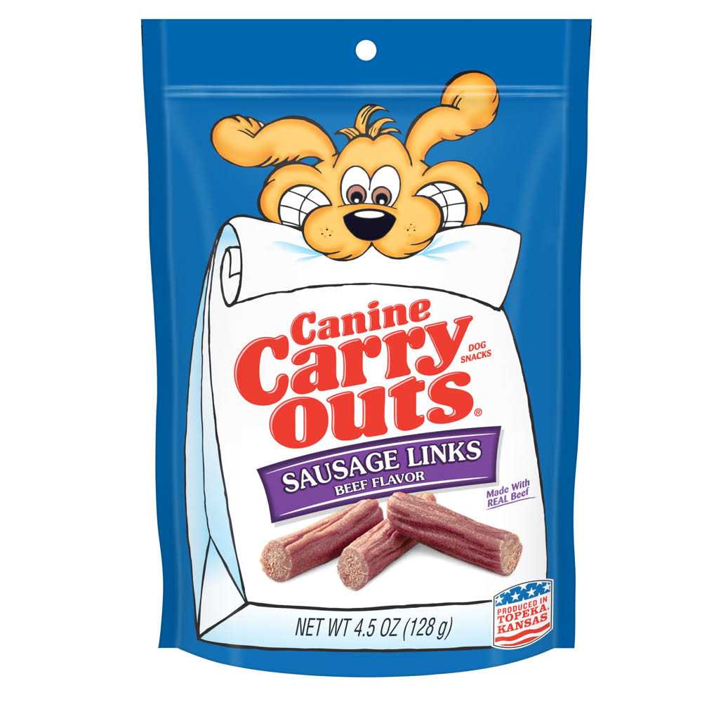 Beef Flavor Dog P112