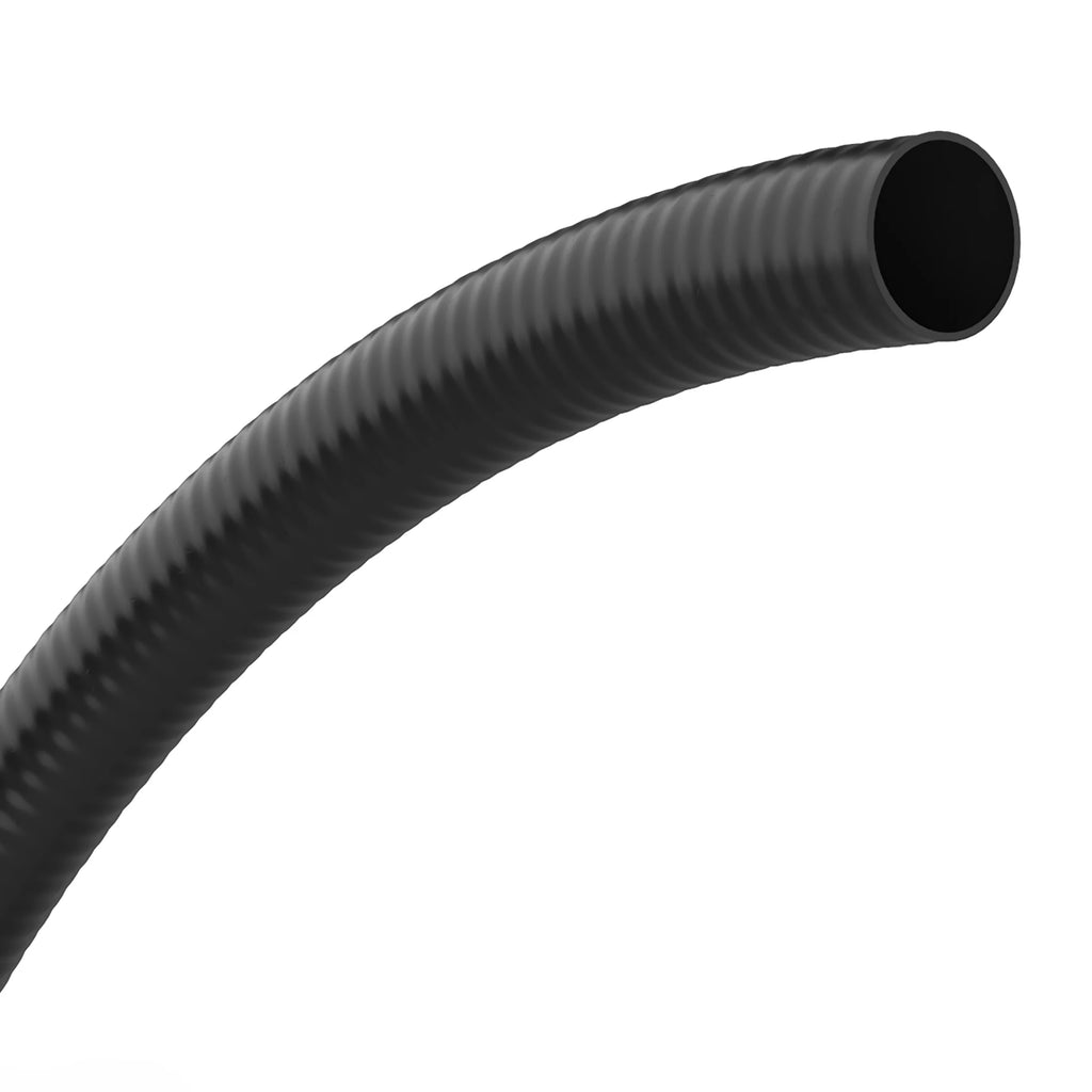 1" x 50' Schedule 40 PVC Pond Hose L6946