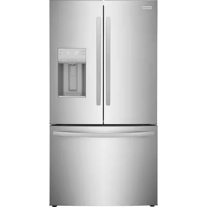 22.6 cu. ft. Counter-Depth French Door Refrigerator A440