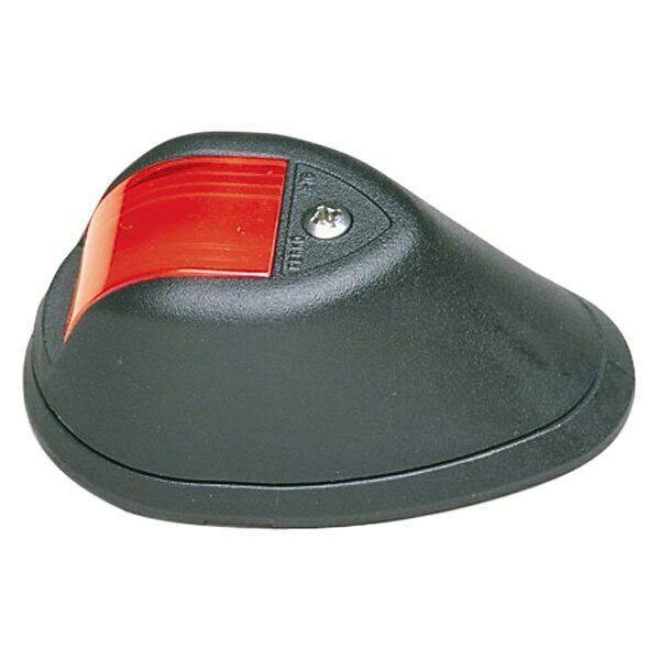 Black Vertical Mount Side Lights Q5821