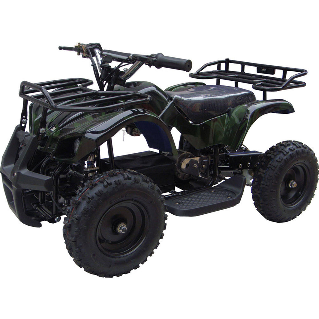 Camo Green Mini Quad X15431