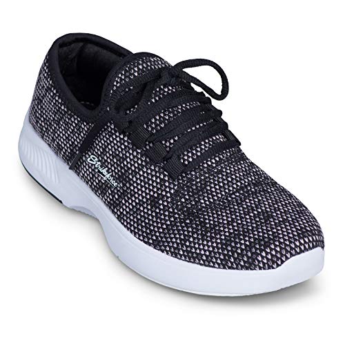 Womens Athletic Bowling Shoe A563851