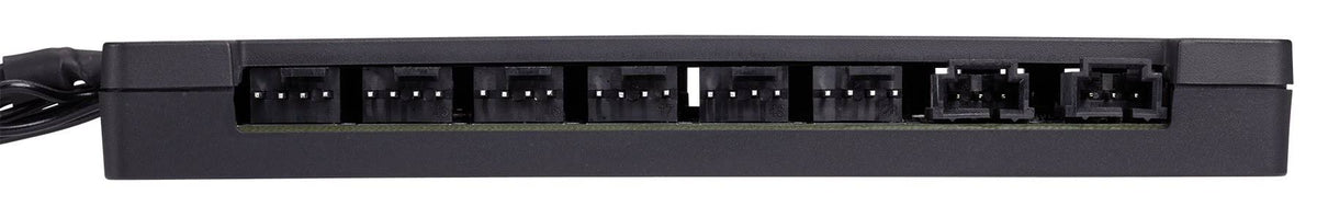 Corsair Commander PRO Fan Controller V341
