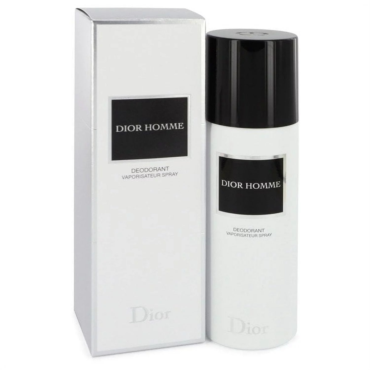 5 oz Deodorant Spray U8358