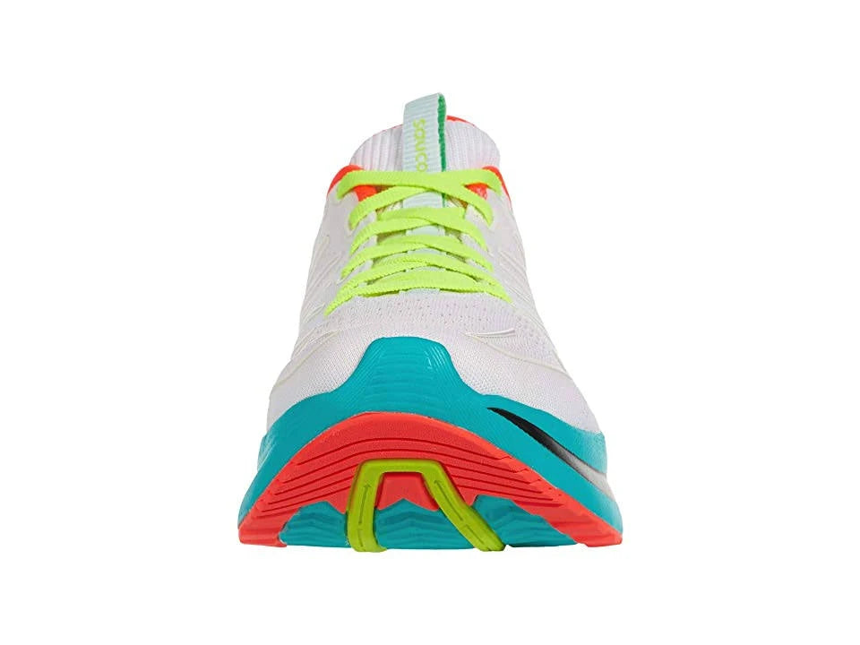White Mutant Running Shoes Q383