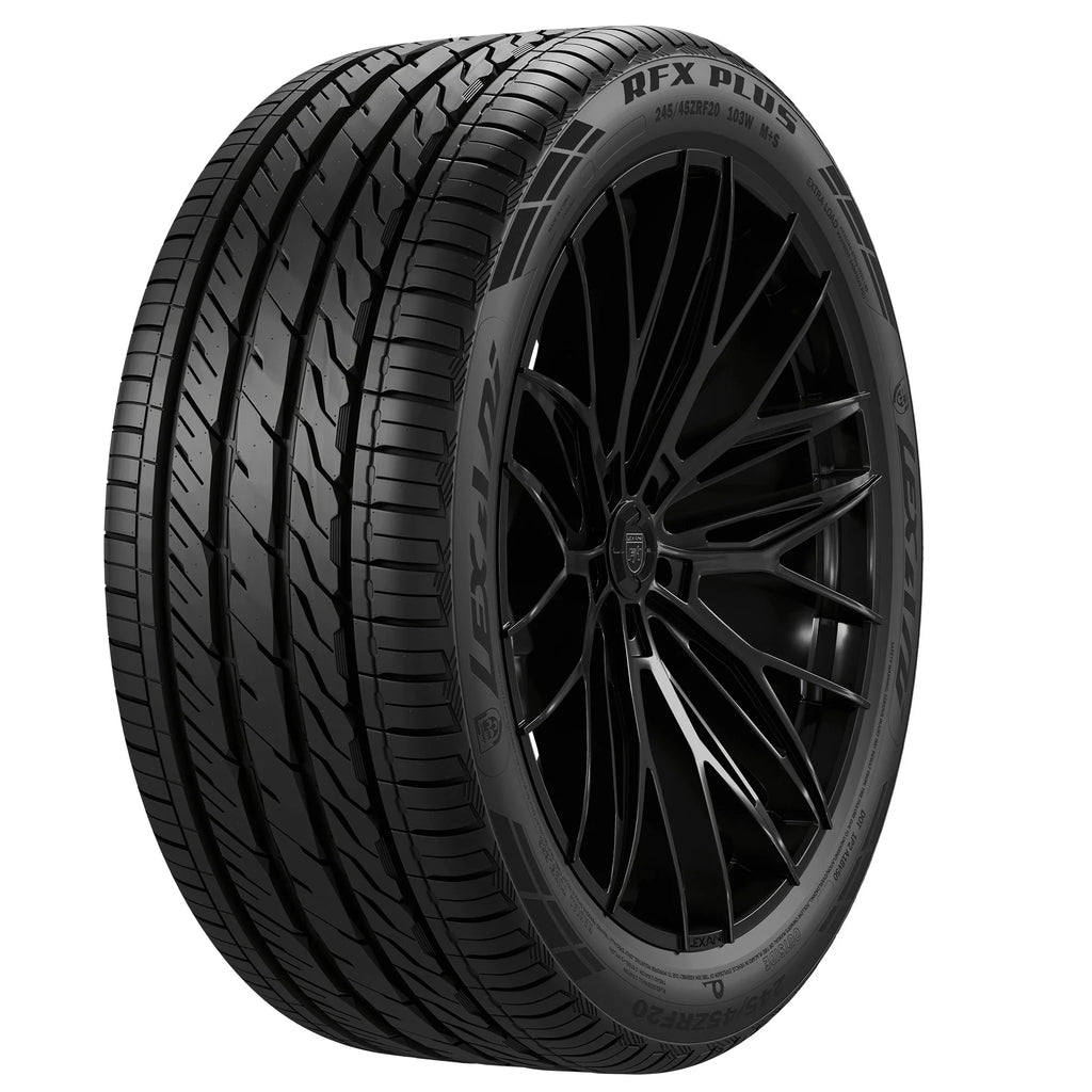 255/35ZR19 92W All Season Passenger Tire A755