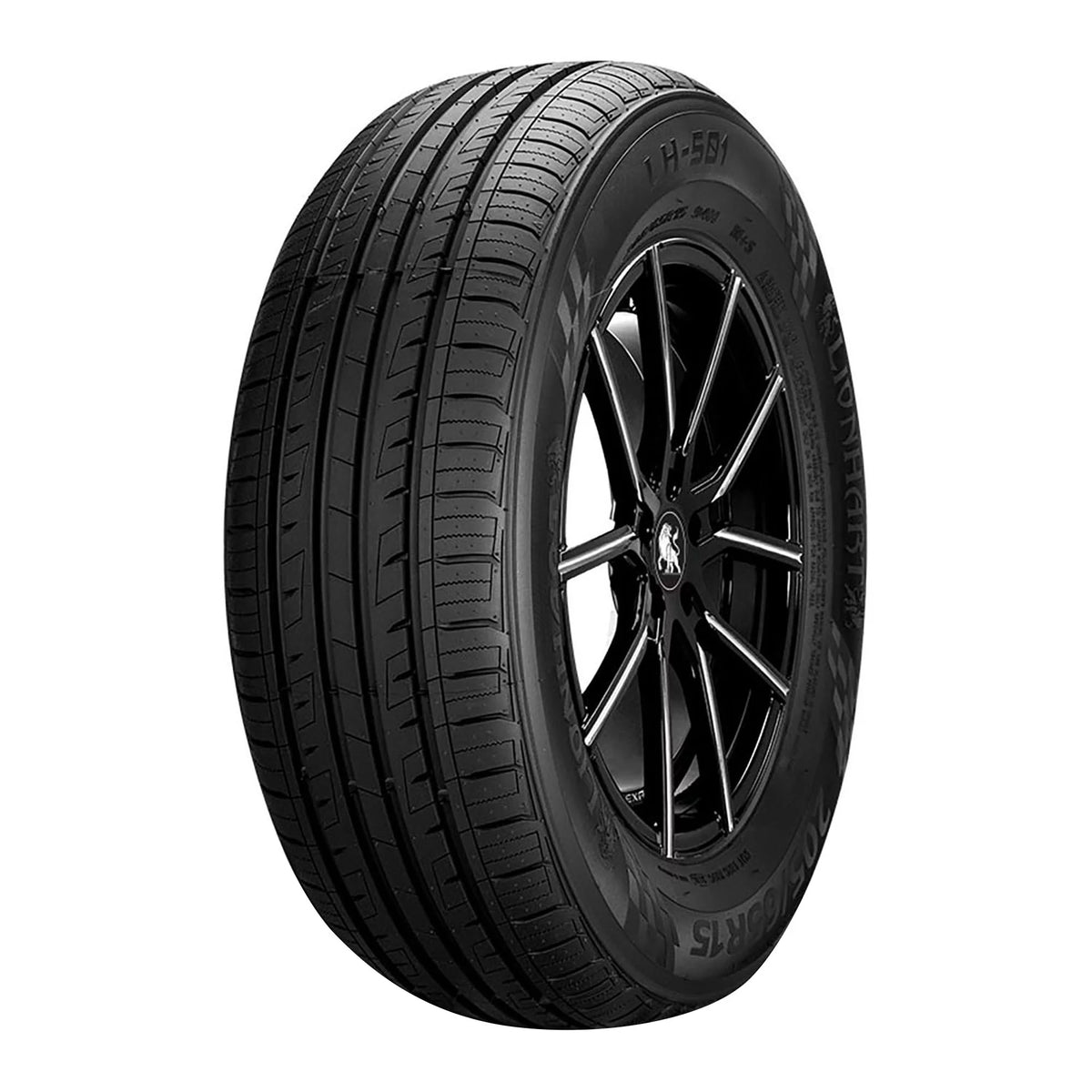 All Season 185/60R15 84H Passenger Tire F224742