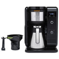 Hot and Cold Brewed Tea and Coffee Maker W676