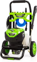 2300-PSI 14 Amp 2.3-GPM Brushless Pressure Washer O149