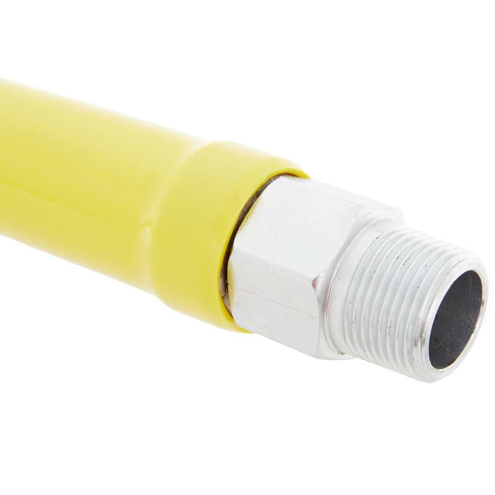 Brass Gas Connector Hose G440
