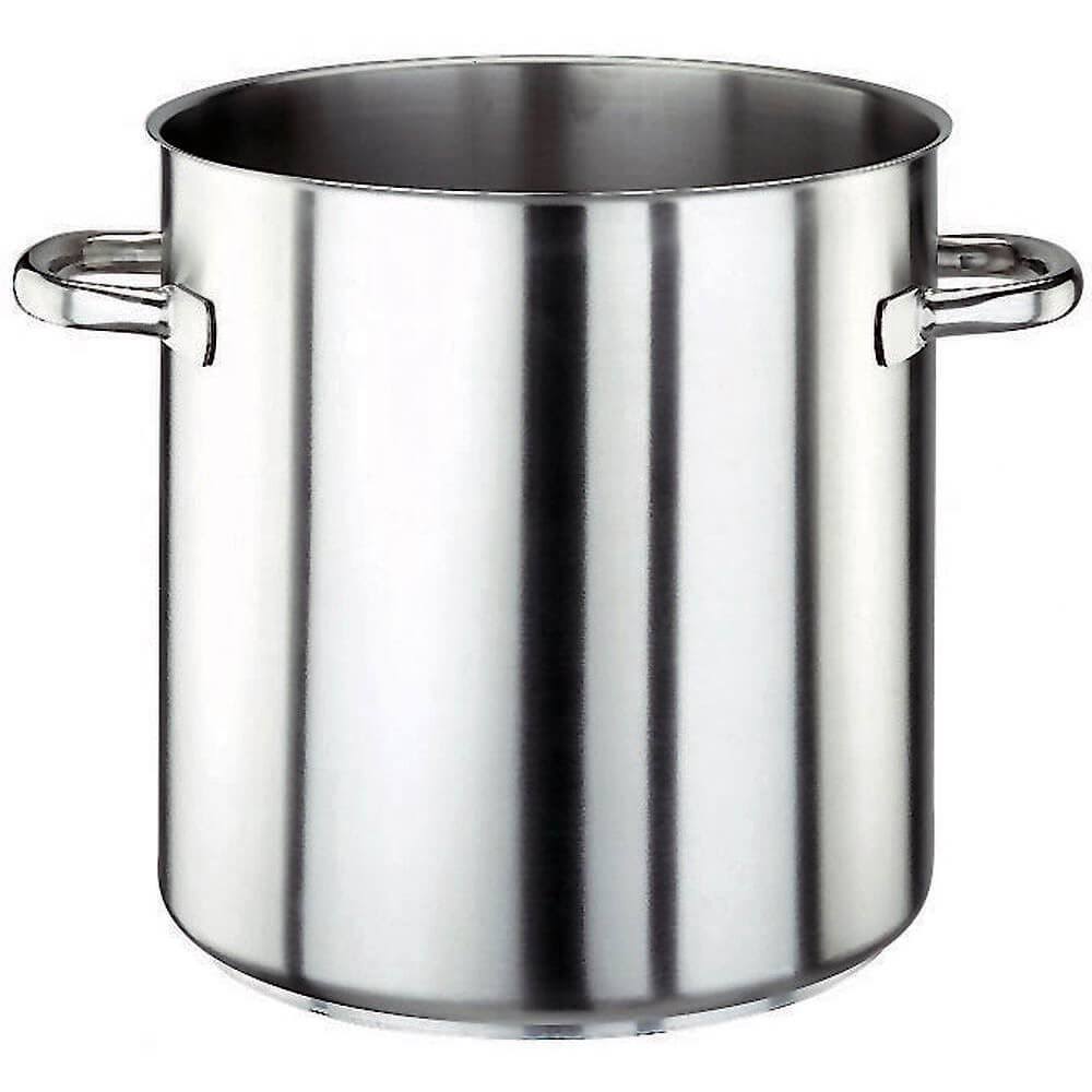 103 qt Stainless Steel Stock Pot S16355