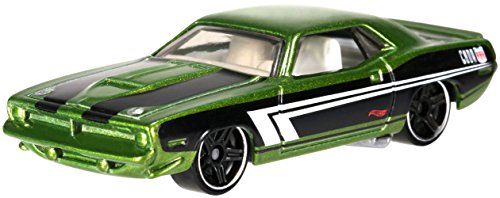 20-Pack Die-Cast Toy Cars B7896