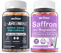 Magnesium Glycinate Gummies + L Arginine Gummies Y987446