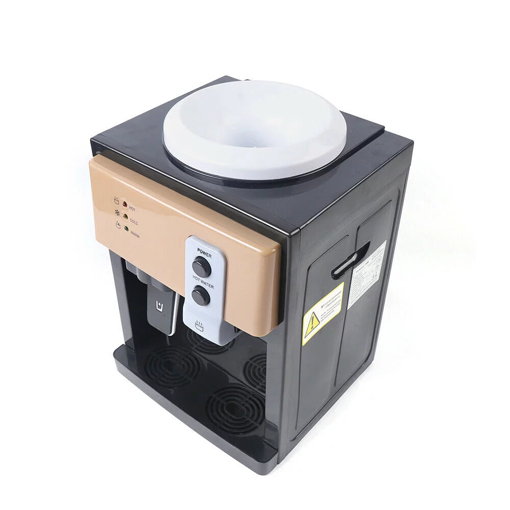 Countertop Hot and Cold Water Dispenser L950619