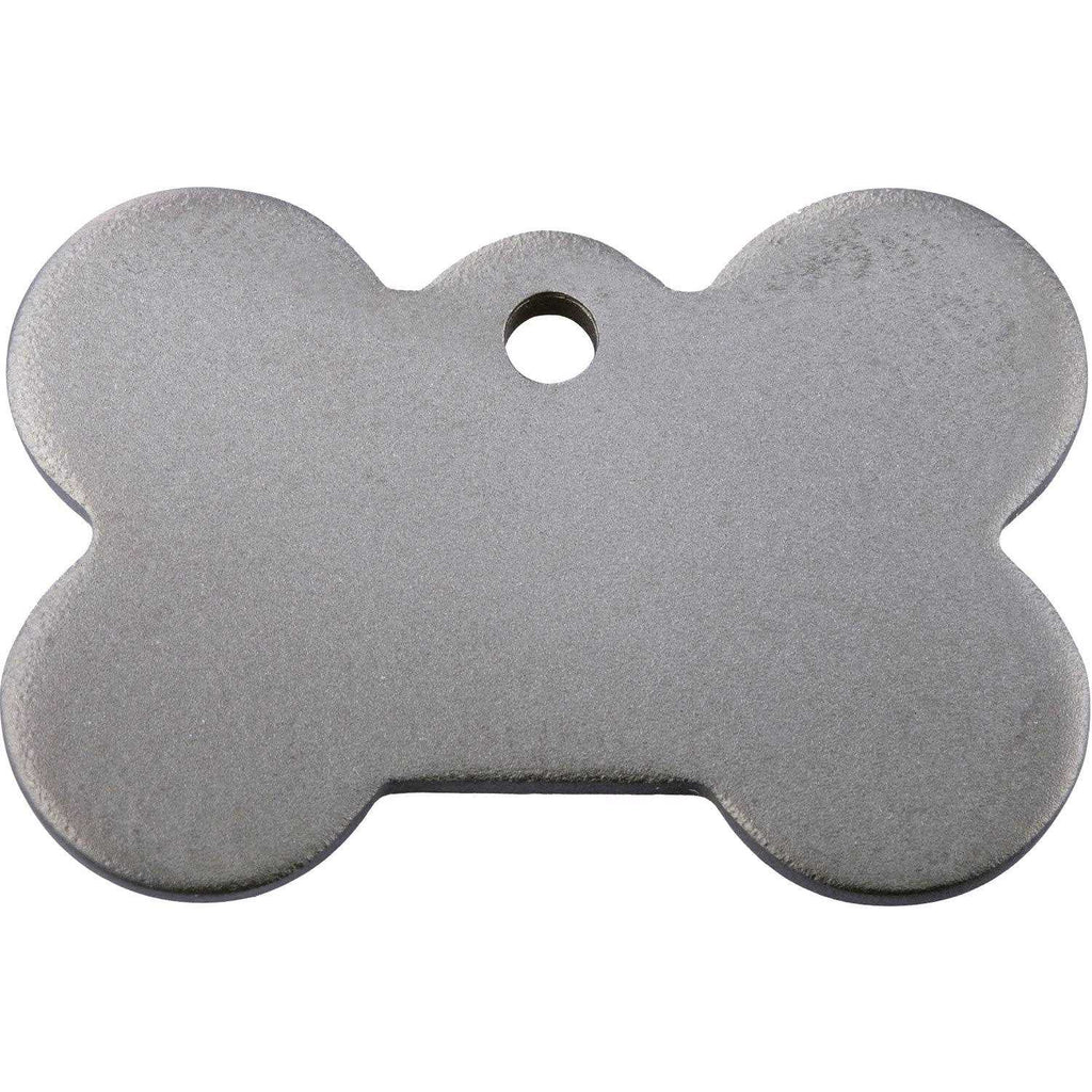 Bone Pet ID Dog Tag F152685