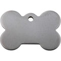Bone Pet ID Dog Tag F152685
