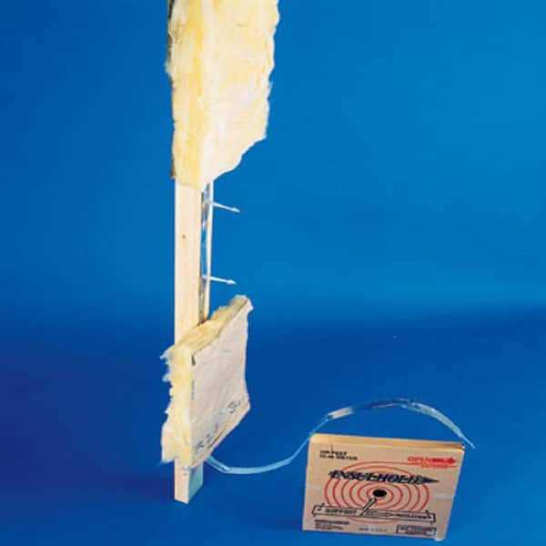 100 ft. Roll Insul-Hold J358