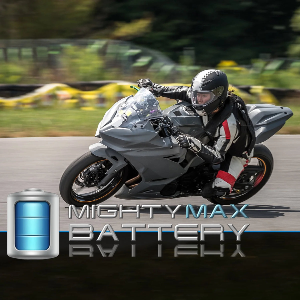 Lithium Replacement Battery V890947