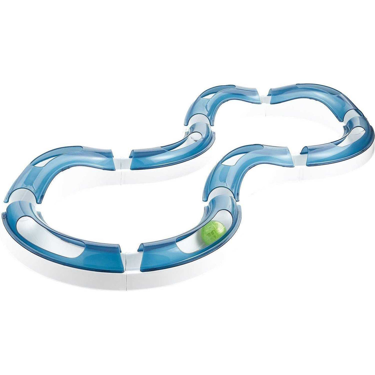 Super Roller Circuit Cat Toy M890651