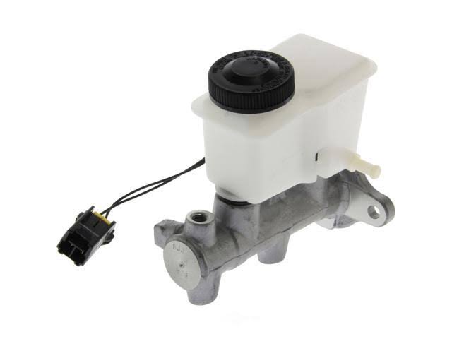 Brake Master Cylinder I395460