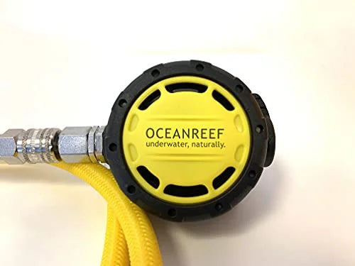 Octo w/ Miflex Hose X990