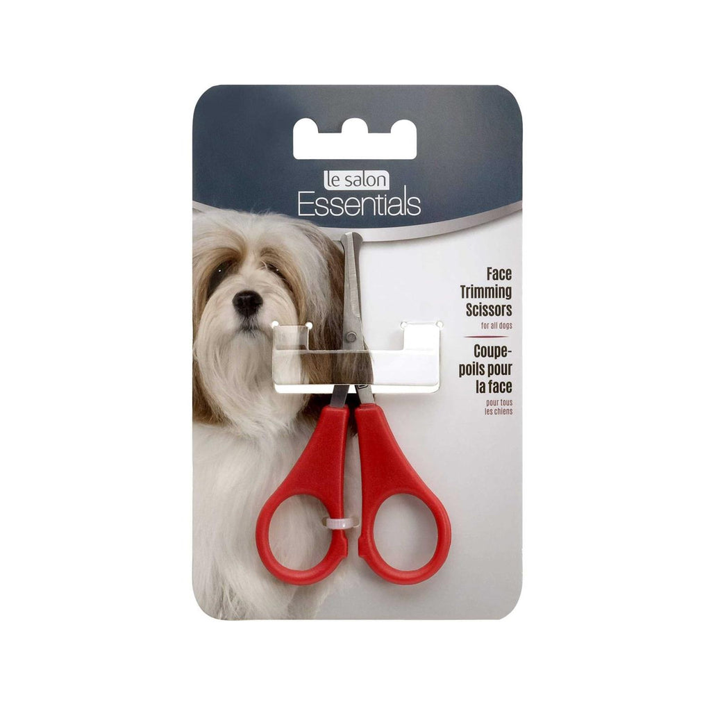 Face Trimming Scissors Z269
