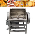 25KG/55LB Electric Dough Flour Mixer with Stand N21963