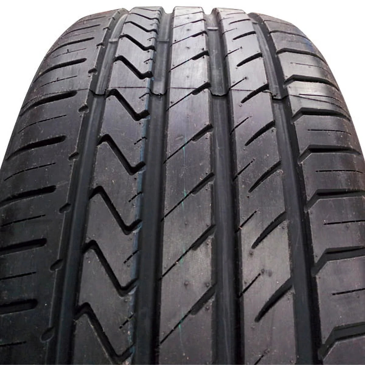 4 New 255/30ZR22 95W XL All Season UHP High Performance Tires Z909639
