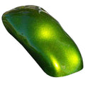 Lime Urethane Kandy Basecoat Midcoat, 1 Quart H513