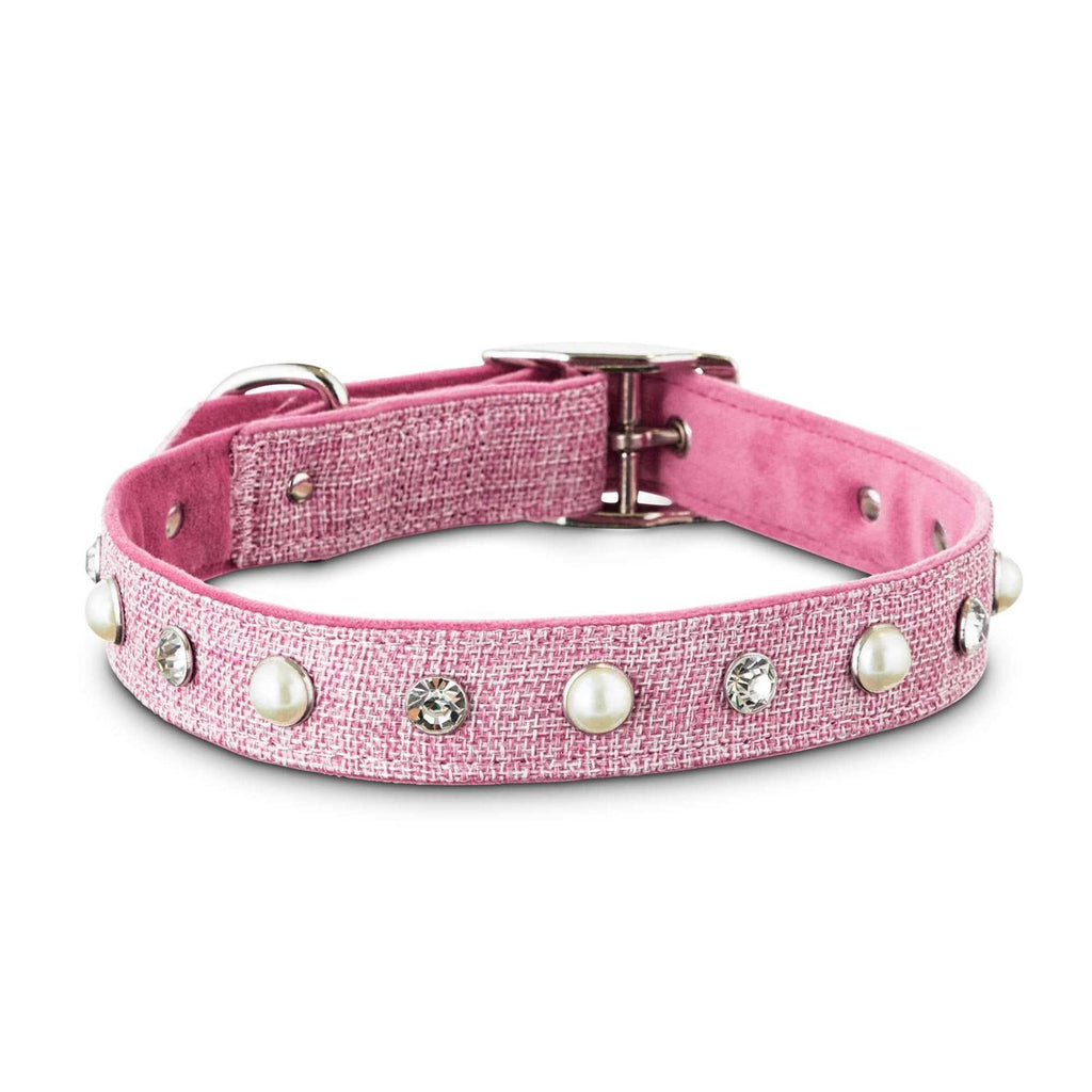Bling Dog Collar M6648