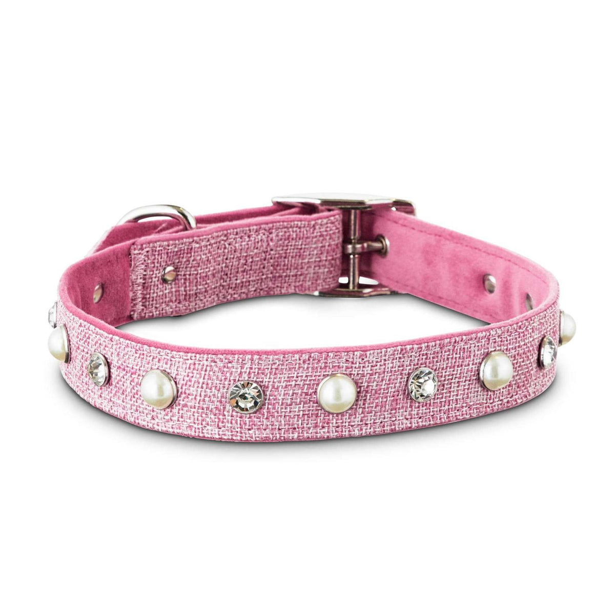 Bling Dog Collar M6648