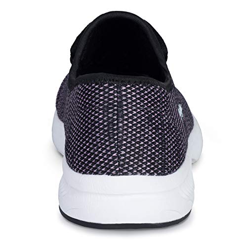 Womens Athletic Bowling Shoe A563851