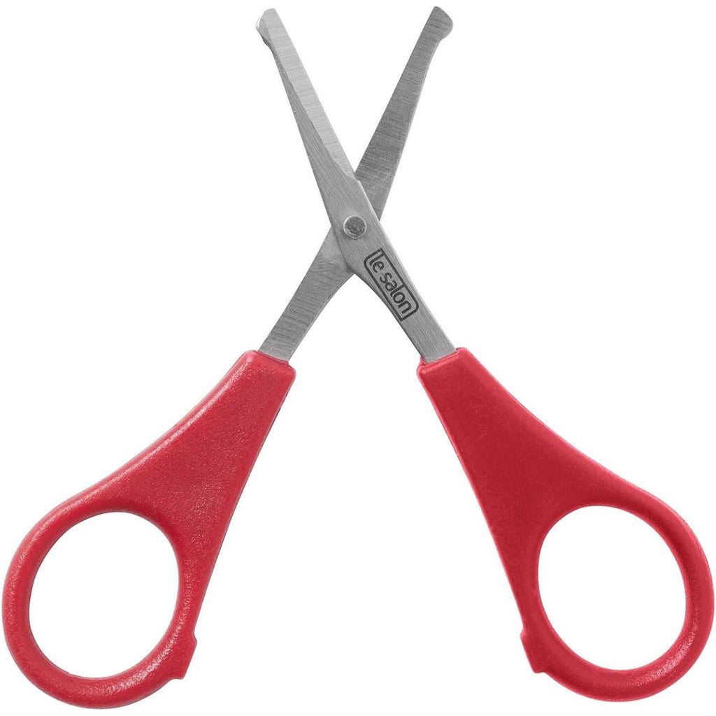 Face Trimming Scissors Z269