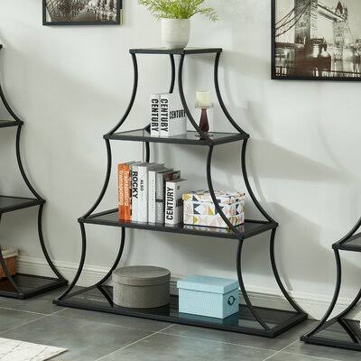 Etagere Bookcase V4278