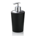 Black Liquid Soap Dispenser T6110