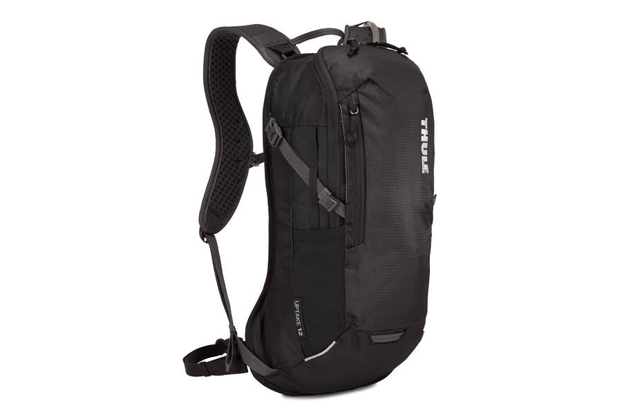 Black 12L Hydration Pack F533