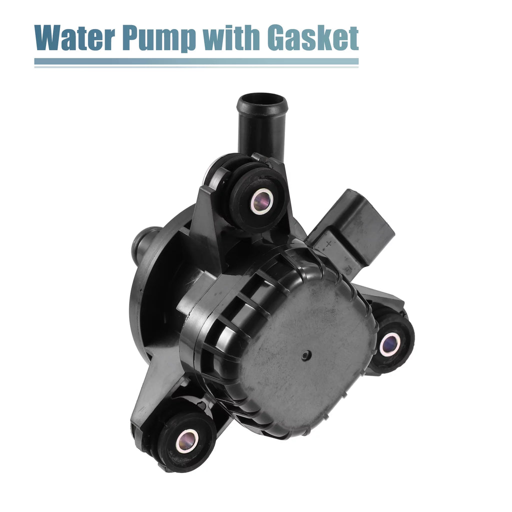 Car Drive Motor Inverter Cooler Water Pump Q209