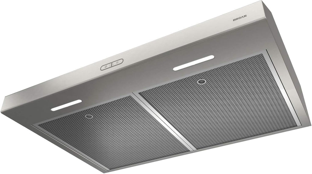 30" Stainless Steel Under Cabinet Range Hood K8513