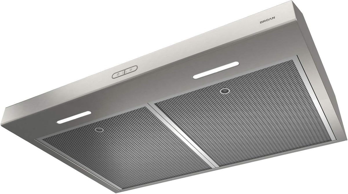 30" Stainless Steel Under Cabinet Range Hood K8513